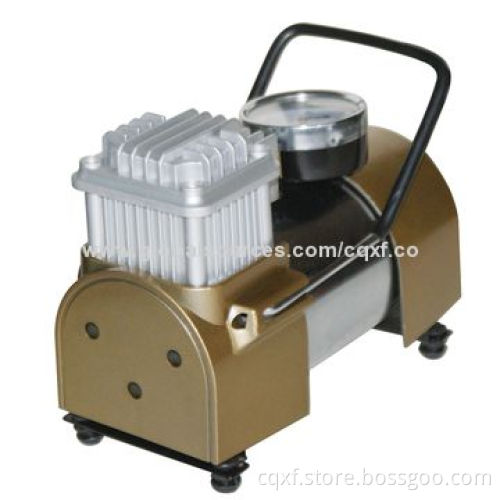 Inflator for car, with DC 12V voltage